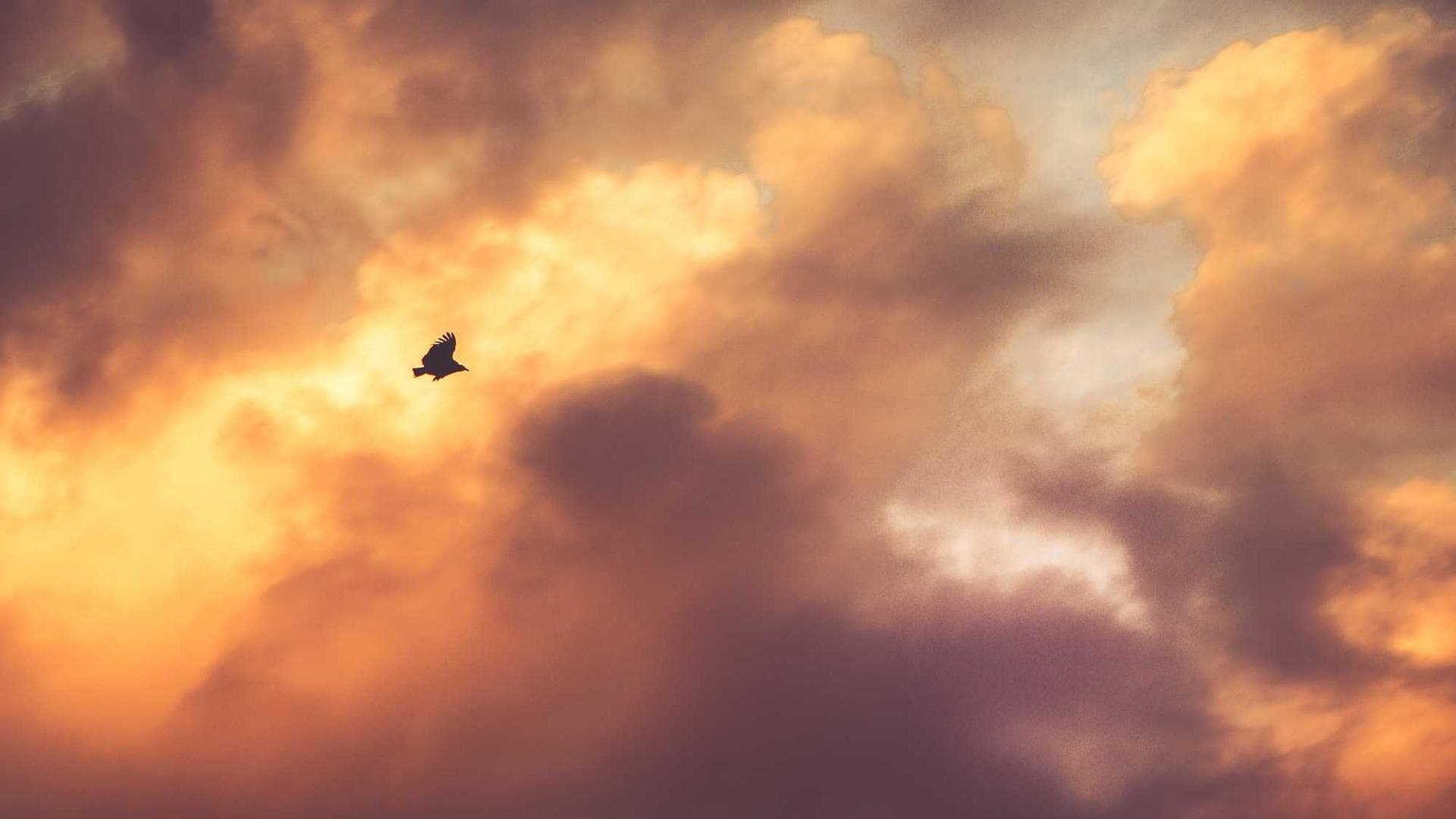 Inspirational background